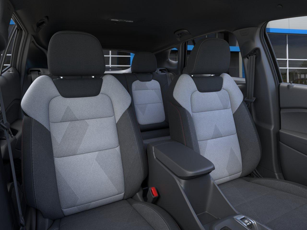 2026 Chevrolet Trax 1RS FWD 4dr 1RS Photo