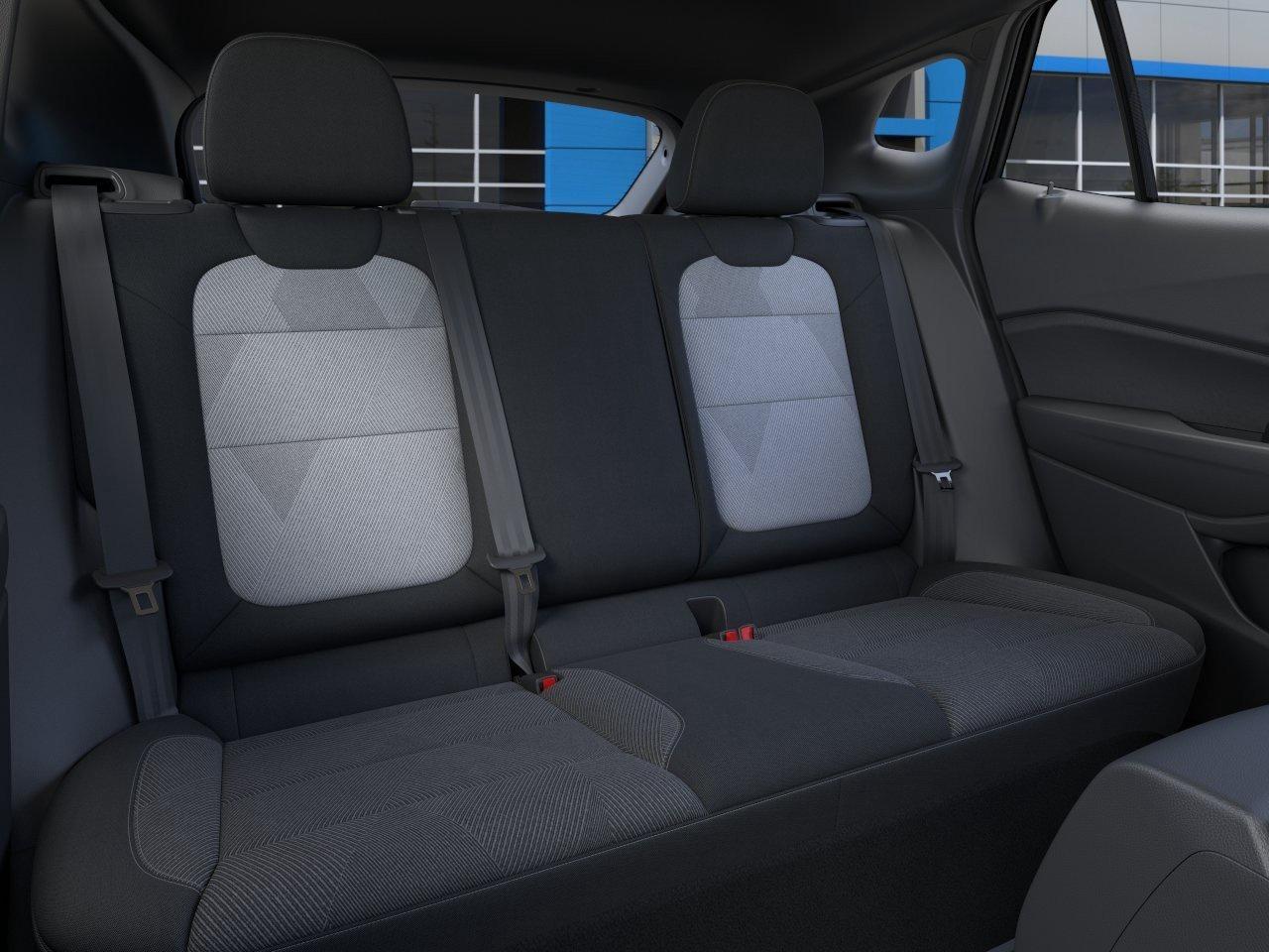 2026 Chevrolet Trax 1RS FWD 4dr 1RS Photo