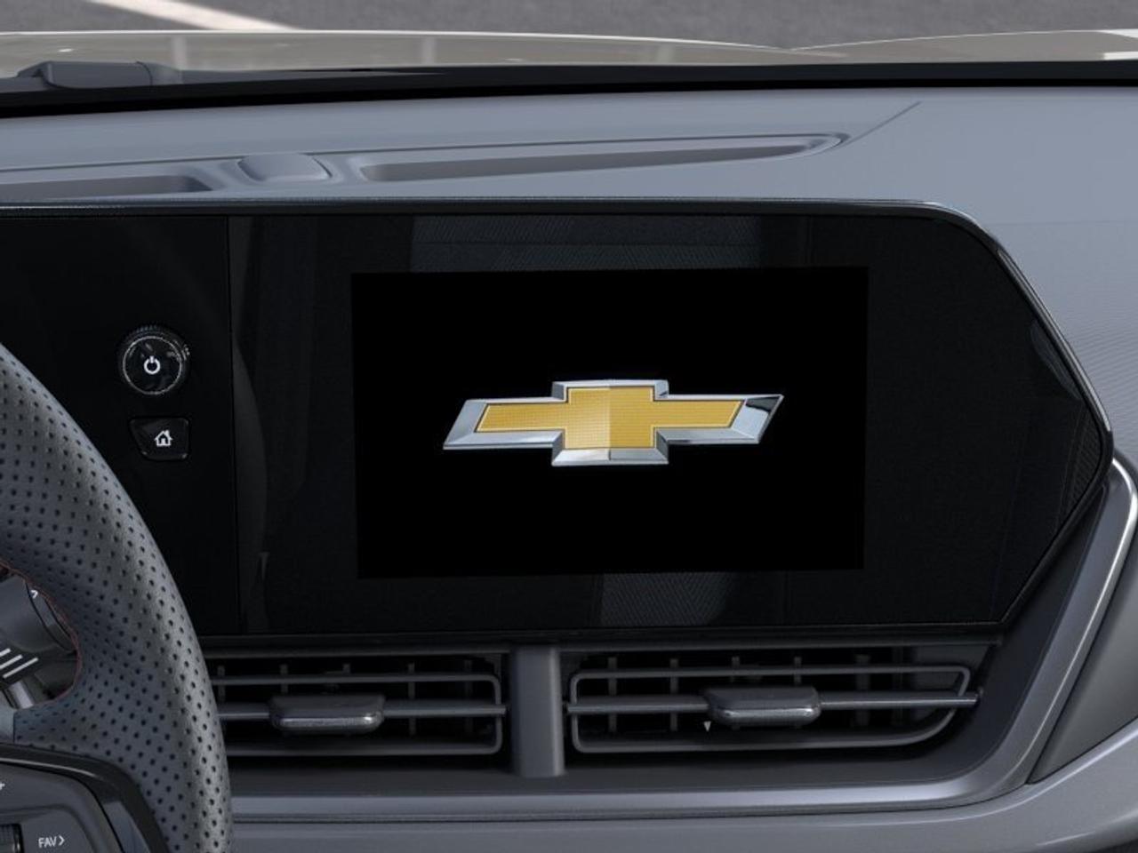 2026 Chevrolet Trax 1RS FWD 4dr 1RS Photo