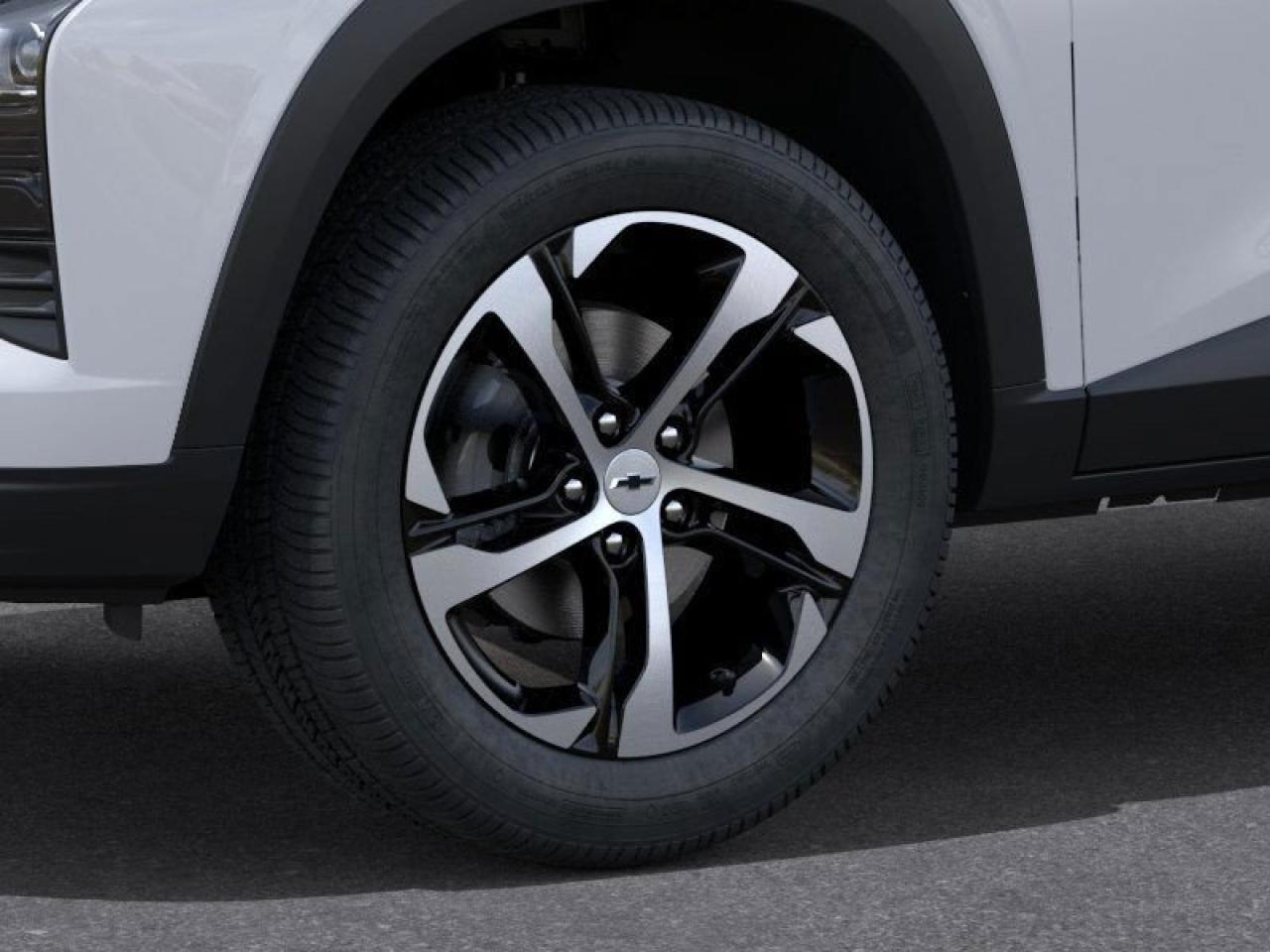 2026 Chevrolet Trax 1RS FWD 4dr 1RS Photo