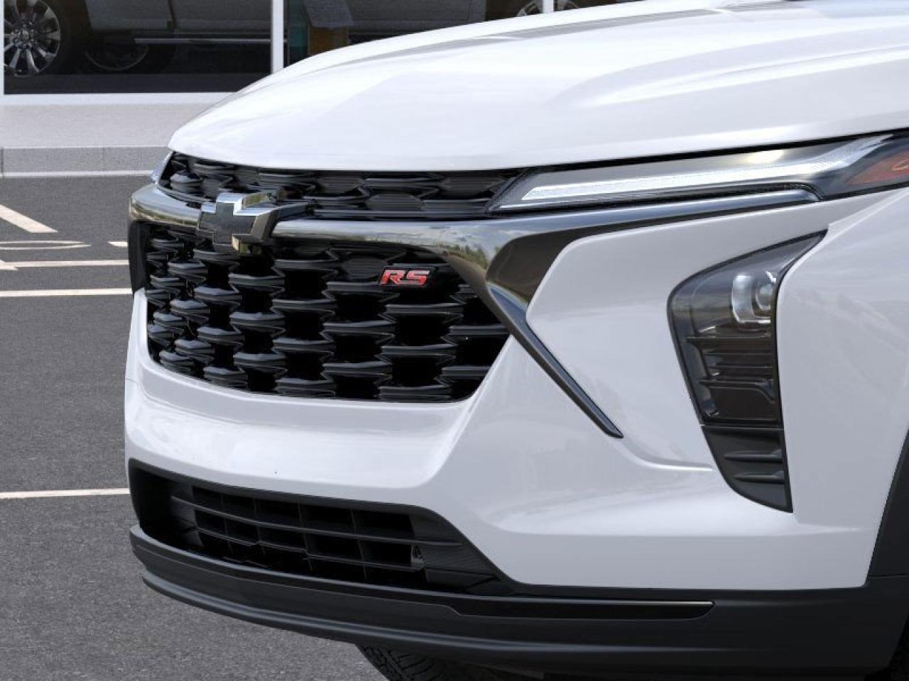 2026 Chevrolet Trax 1RS FWD 4dr 1RS Photo