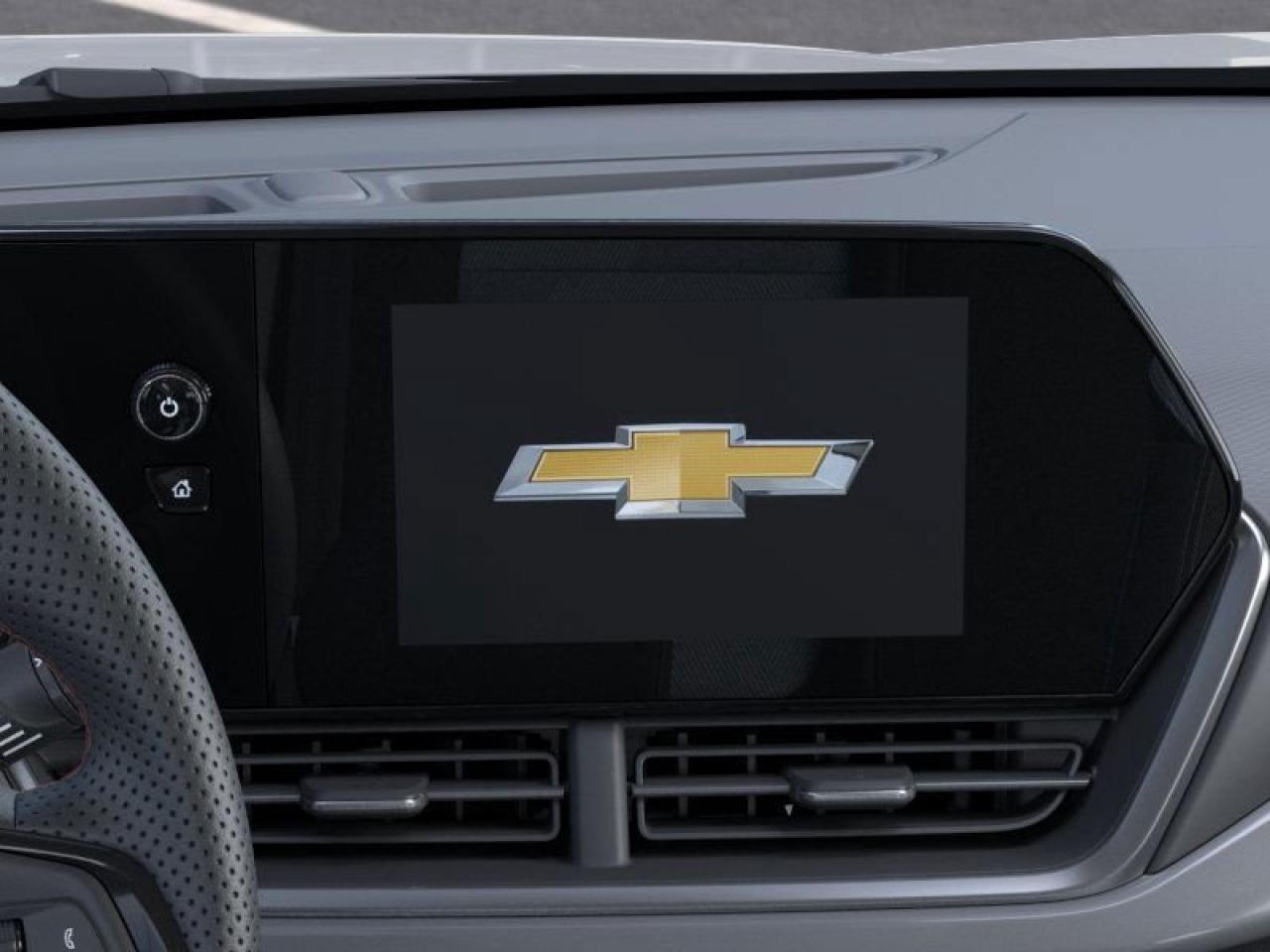 2026 Chevrolet Trax 1RS FWD 4dr 1RS Photo