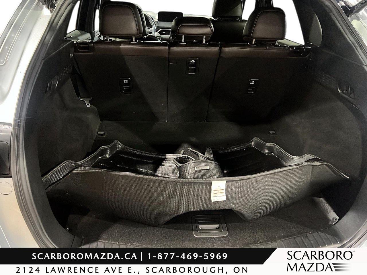 2023 Mazda CX-5 Signature Photo