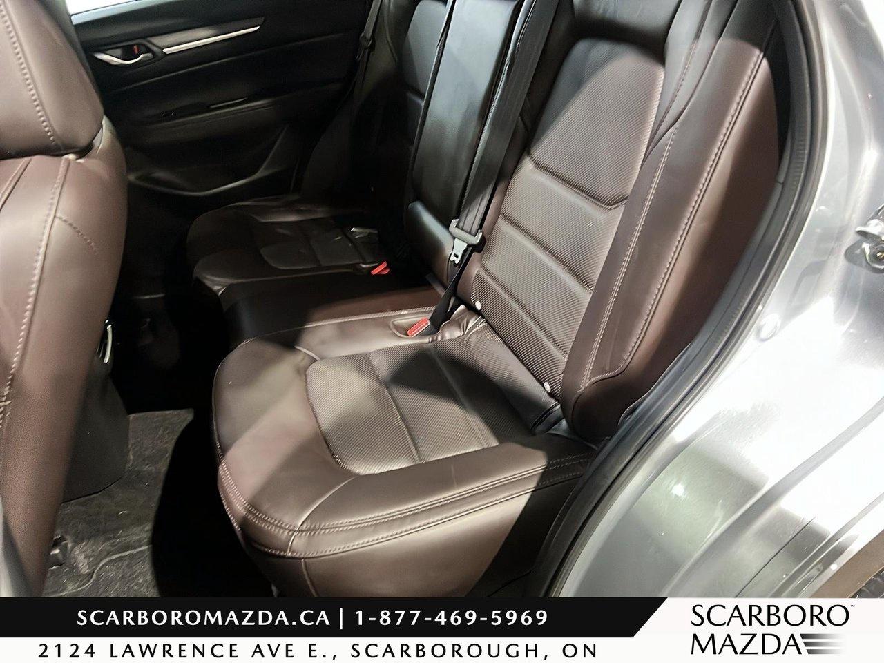 2023 Mazda CX-5 Signature Photo