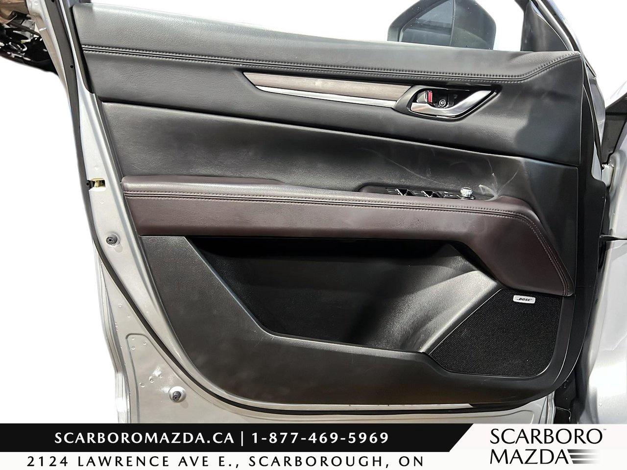 2023 Mazda CX-5 Signature Photo