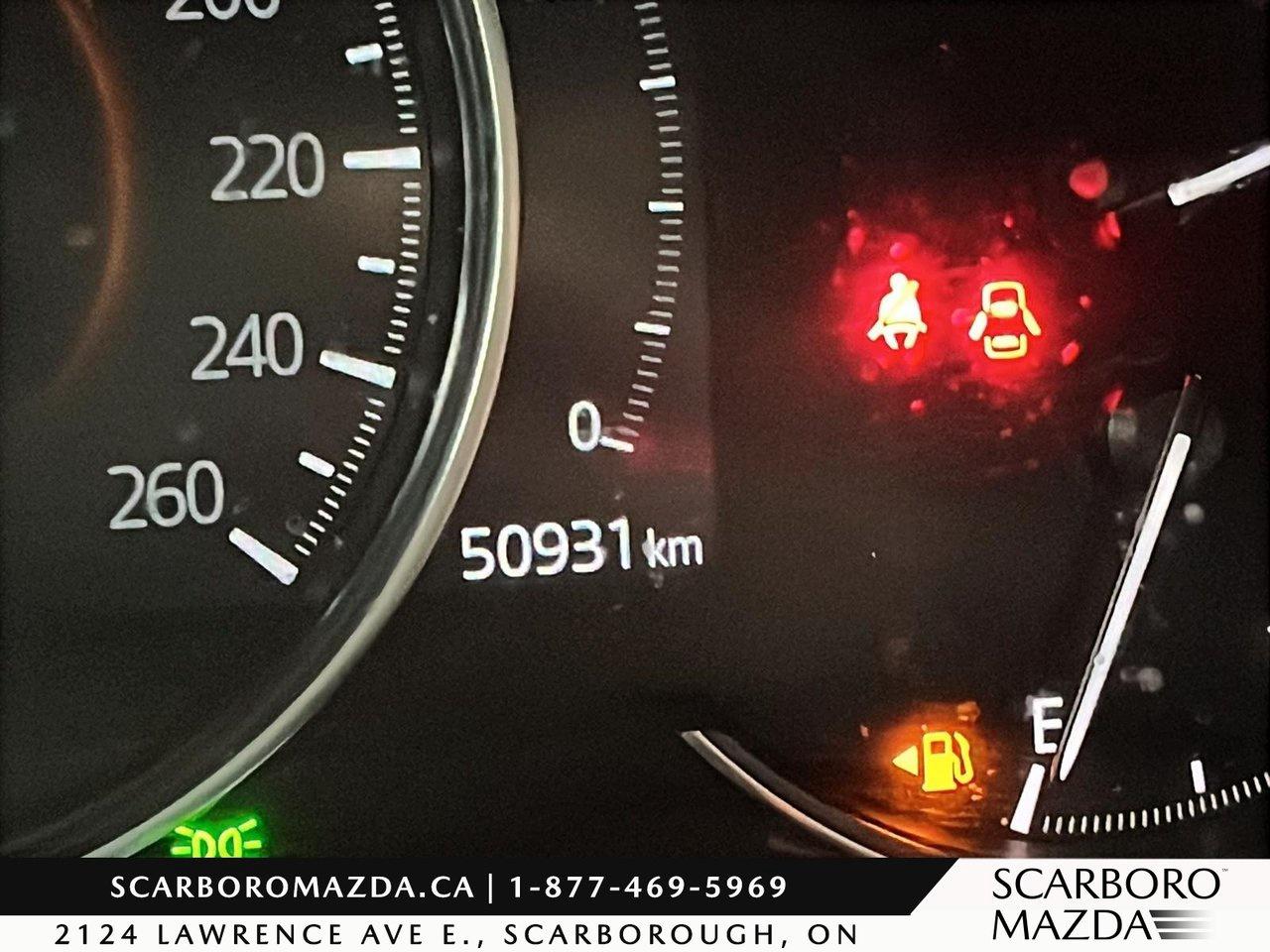 2023 Mazda CX-5 Signature Photo