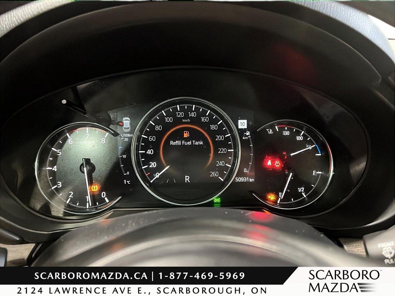 2023 Mazda CX-5 Signature Photo