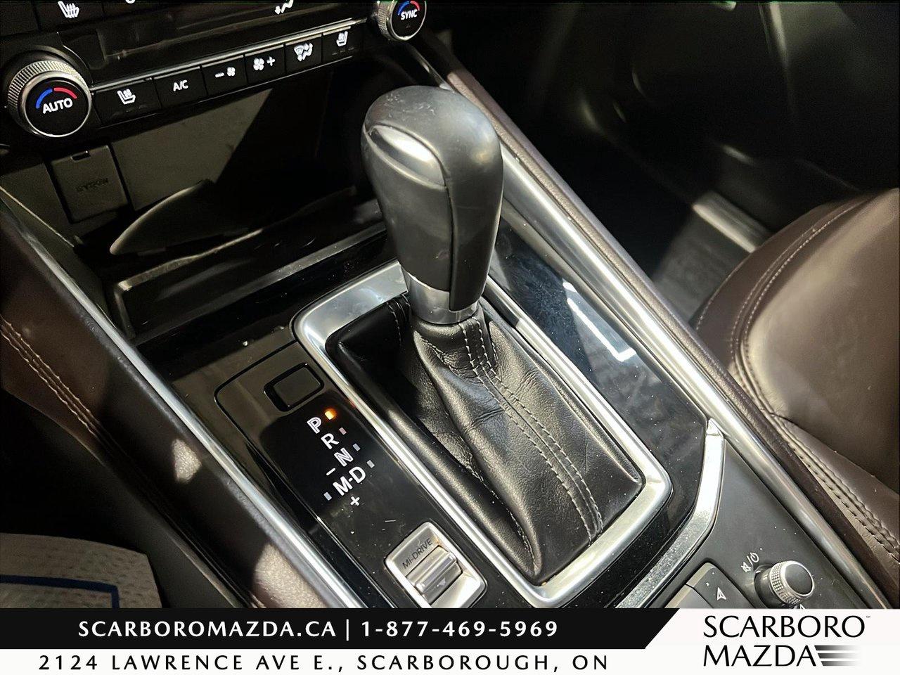 2023 Mazda CX-5 Signature Photo