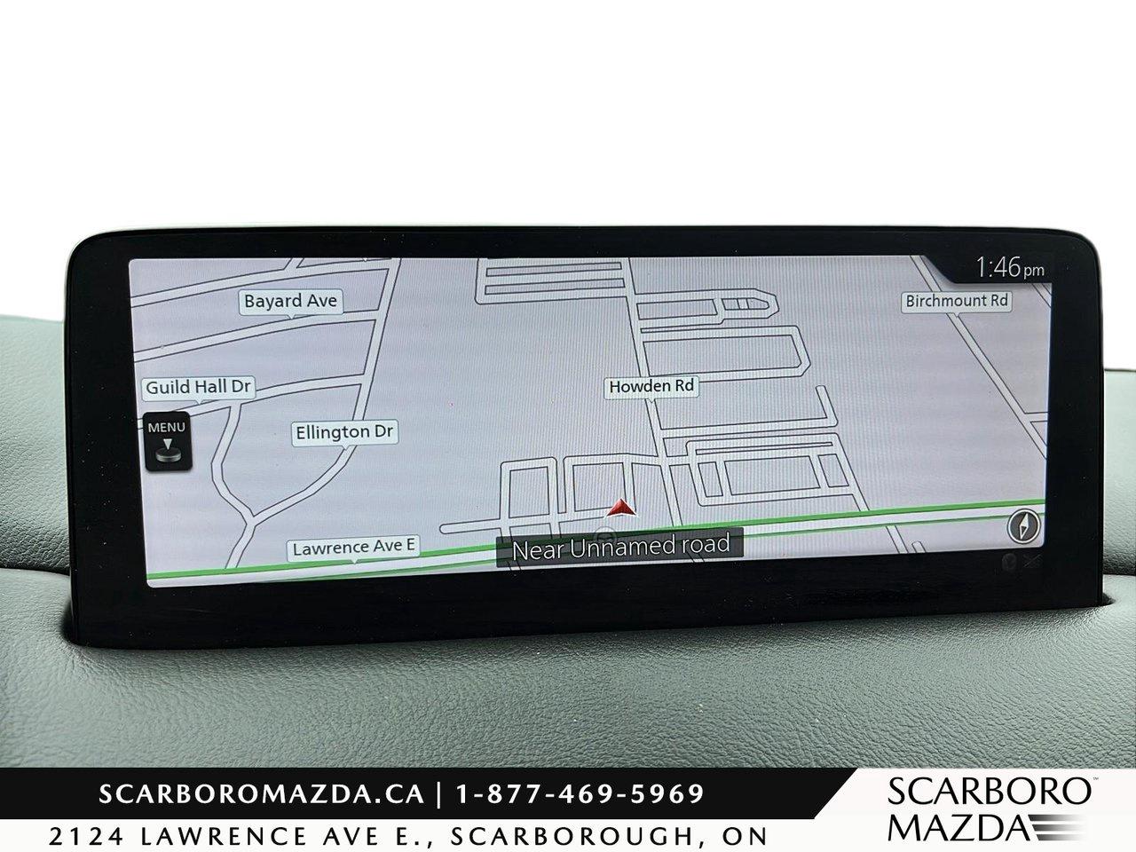 2023 Mazda CX-5 Signature Photo