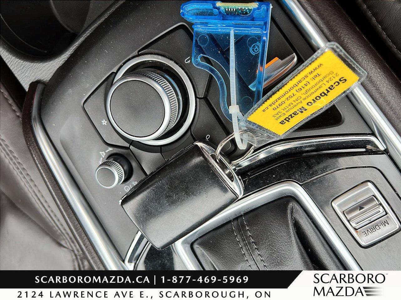 2023 Mazda CX-5 Signature Photo