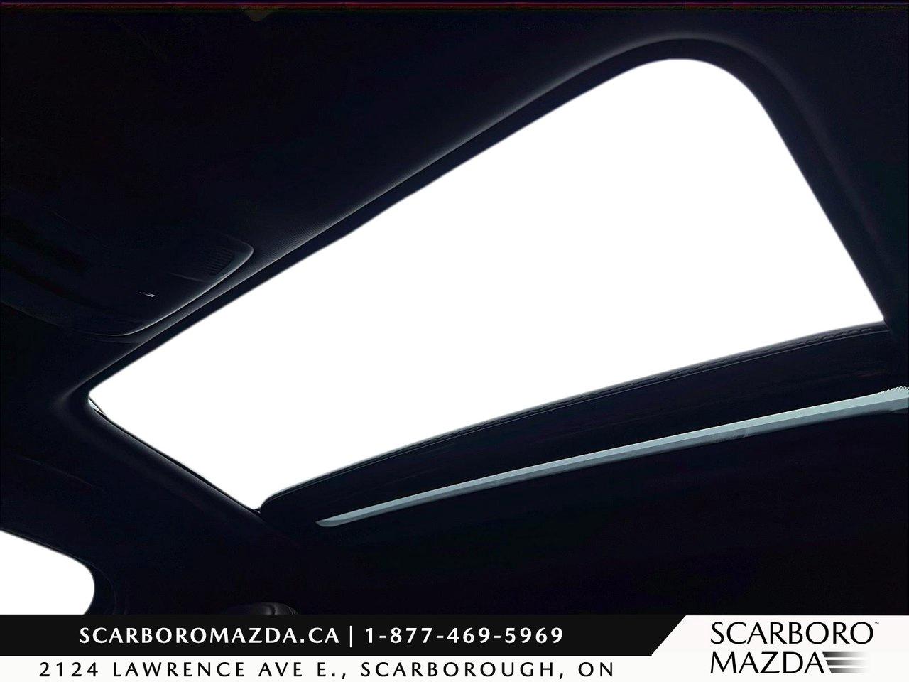 2023 Mazda CX-5 Signature Photo