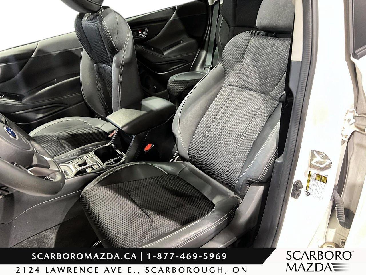 2022 Subaru Forester TOURING Photo