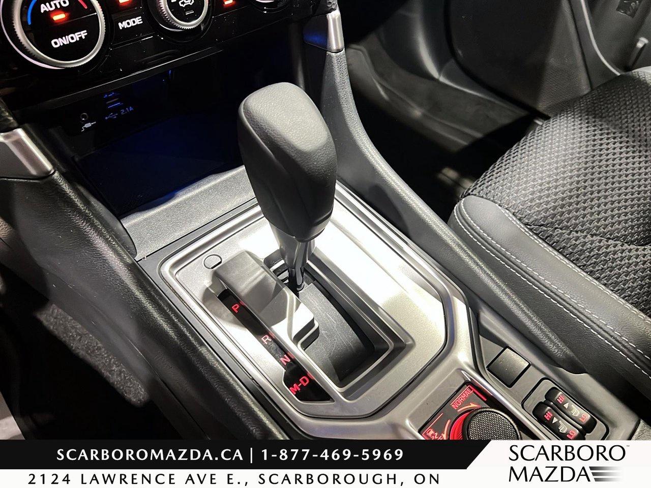 2022 Subaru Forester TOURING Photo