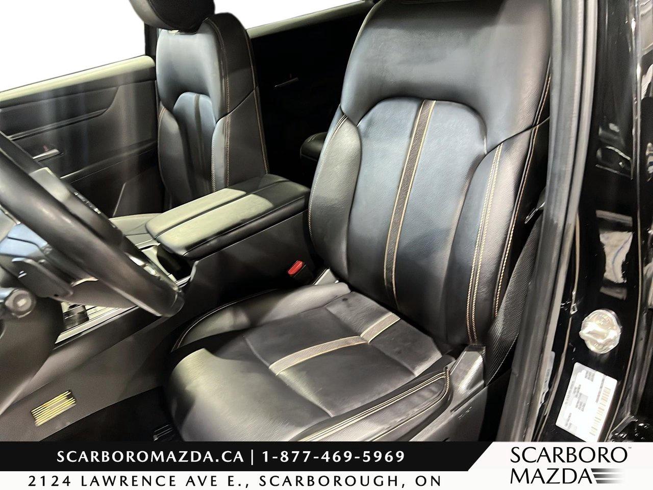 2024 Mazda CX-90 MHEV GS-L Photo