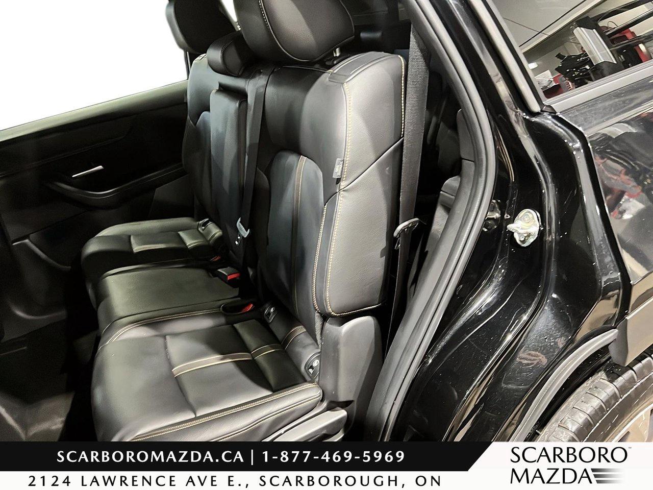 2024 Mazda CX-90 MHEV GS-L Photo