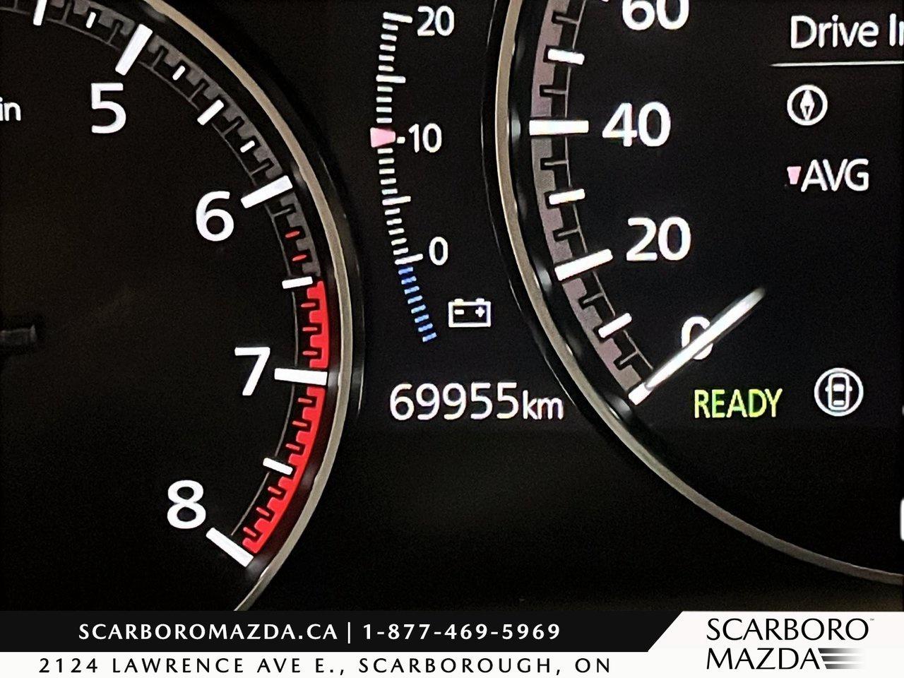 2024 Mazda CX-90 MHEV GS-L Photo