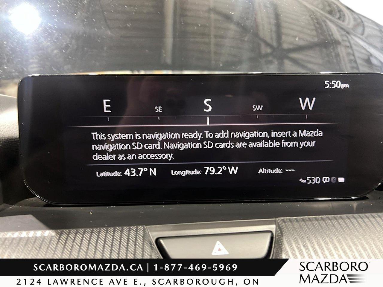 2024 Mazda CX-90 MHEV GS-L Photo