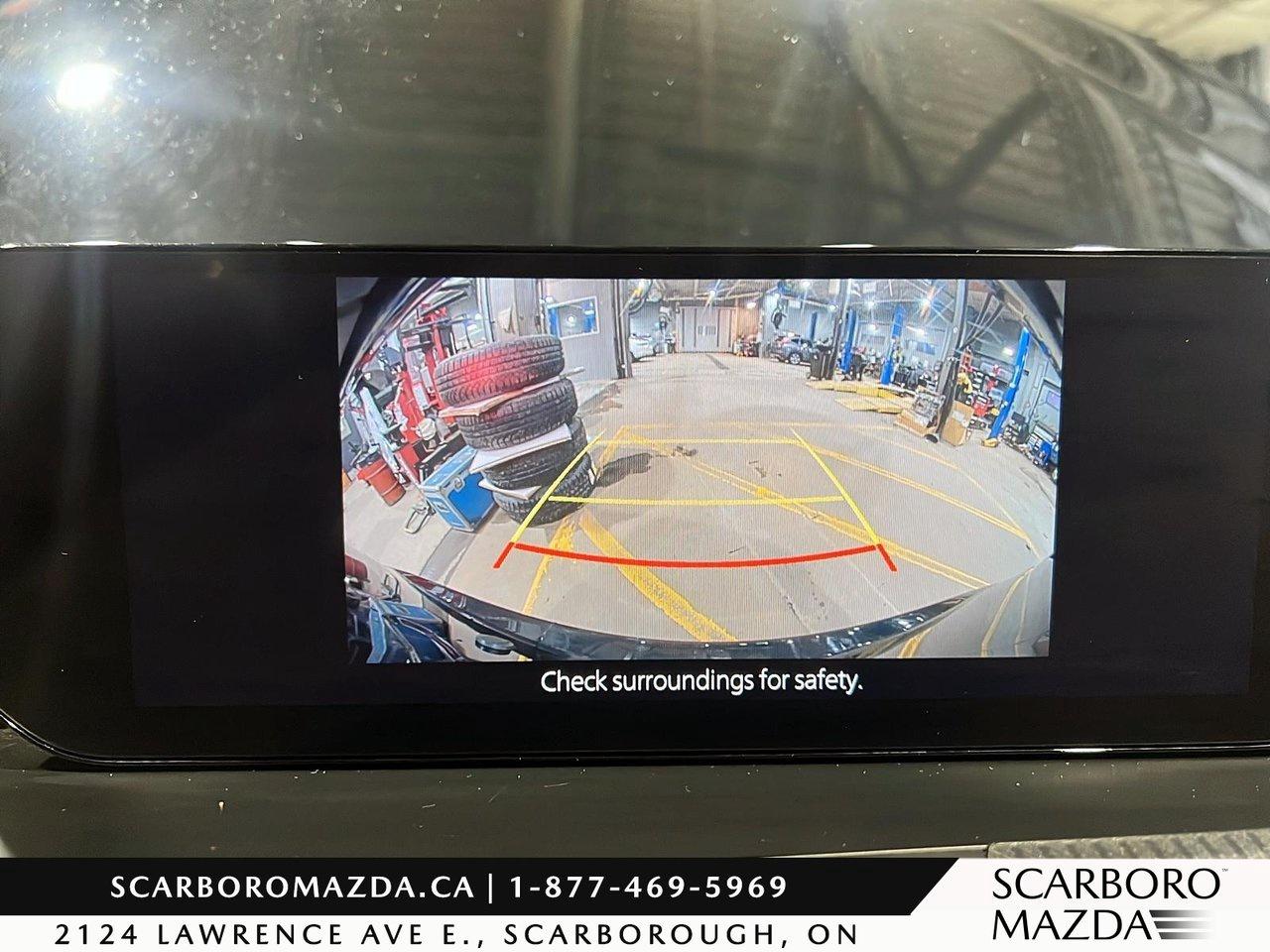 2024 Mazda CX-90 MHEV GS-L Photo