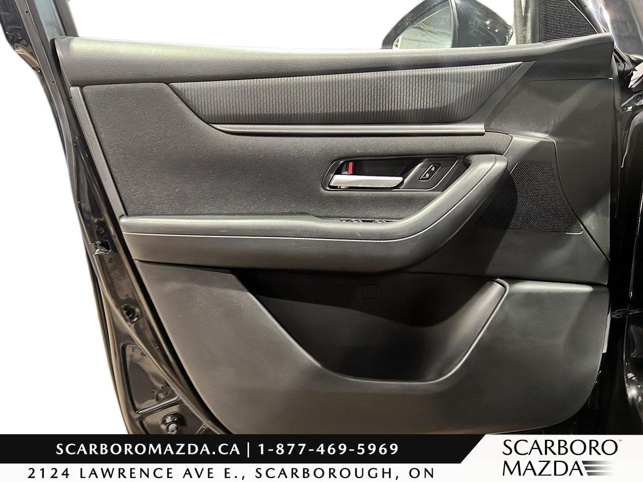 2024 Mazda CX-90 MHEV GS-L Photo