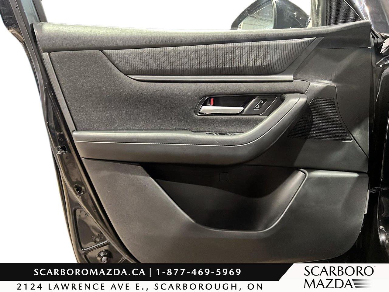 2024 Mazda CX-90 MHEV GS-L Photo