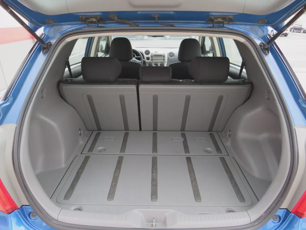 2009 Toyota Matrix Base | Clean Title | No Accidents | Safety Certified | Automatic | CD Player | Power Windows | Power Locks | AC | Cruise Control | Photo