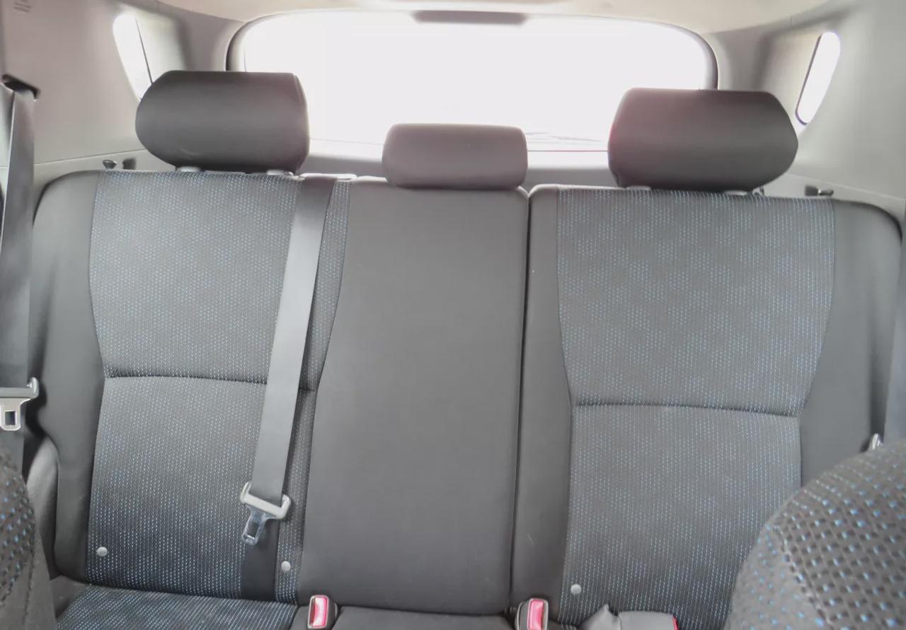 2009 Toyota Matrix Base | Clean Title | No Accidents | Safety Certified | Automatic | CD Player | Power Windows | Power Locks | AC | Cruise Control | Photo