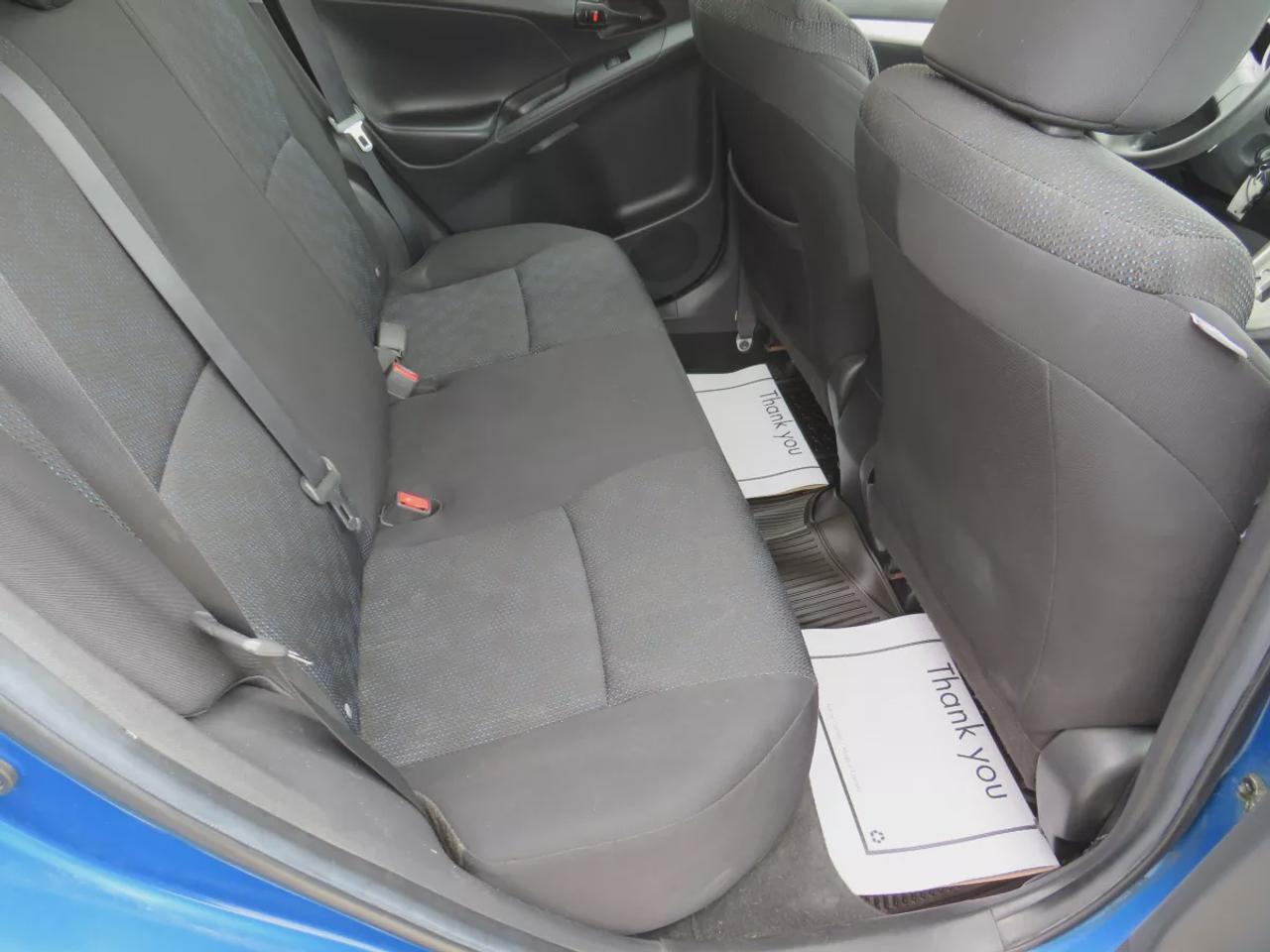 2009 Toyota Matrix Base | Clean Title | No Accidents | Safety Certified | Automatic | CD Player | Power Windows | Power Locks | AC | Cruise Control | Photo