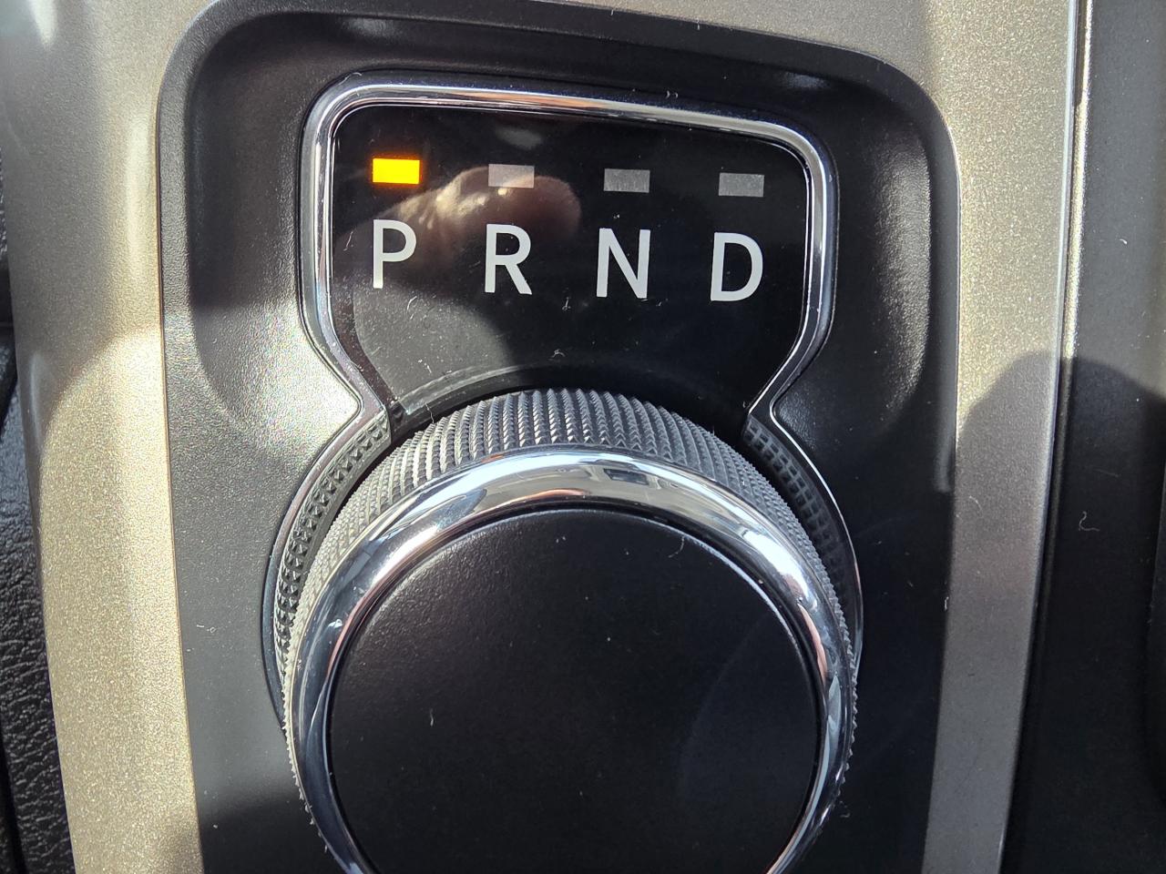 2013 RAM 1500 4WD CREW OUTDOORSMAN Photo