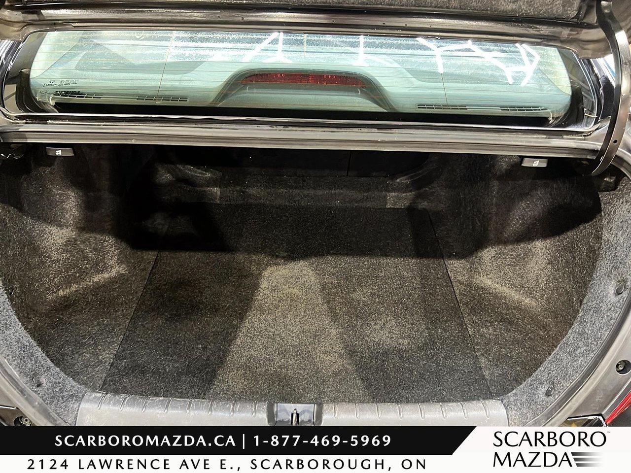 2016 Honda Civic SEDAN LX Photo4