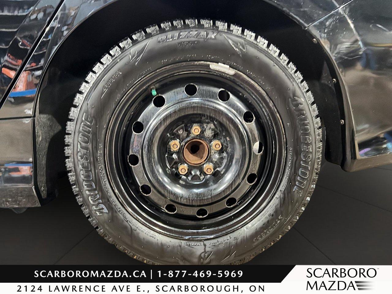 2016 Honda Civic SEDAN LX Photo