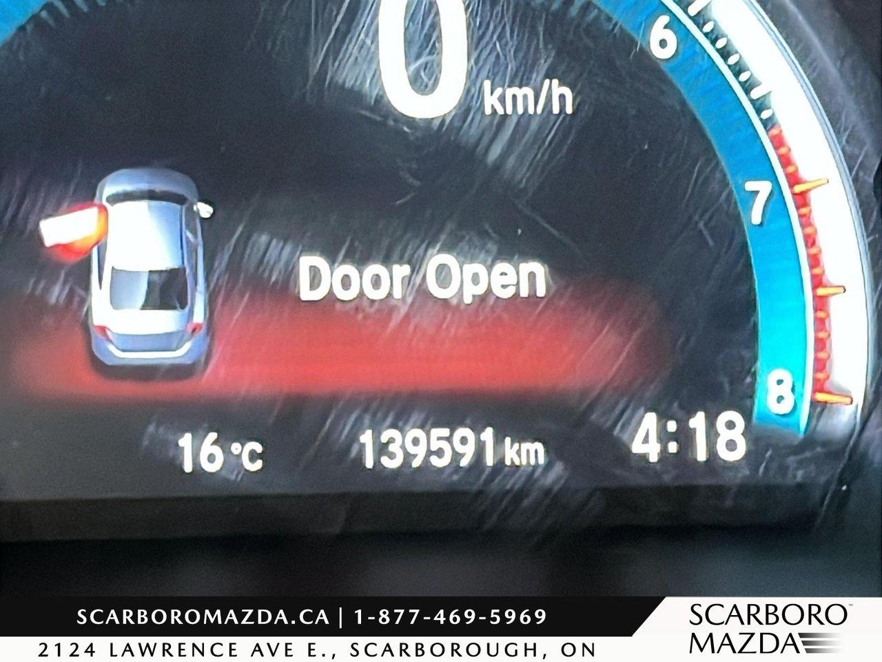 2016 Honda Civic SEDAN LX Photo