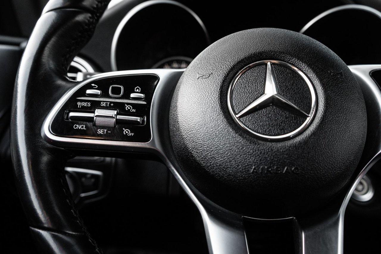 2019 Mercedes-Benz C-Class C 300 Photo