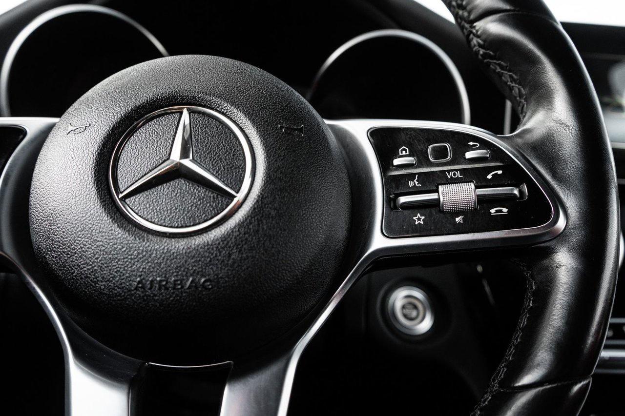 2019 Mercedes-Benz C-Class C 300 Photo