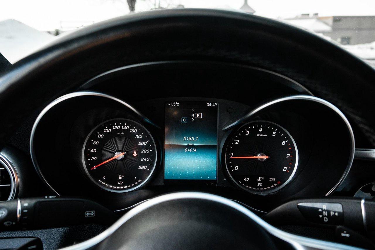 2019 Mercedes-Benz C-Class C 300 Photo