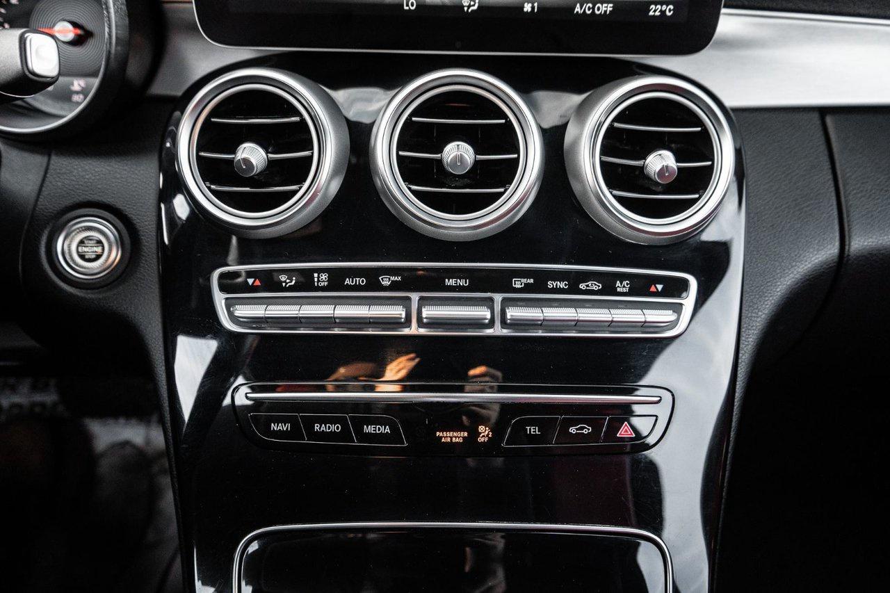 2019 Mercedes-Benz C-Class C 300 Photo