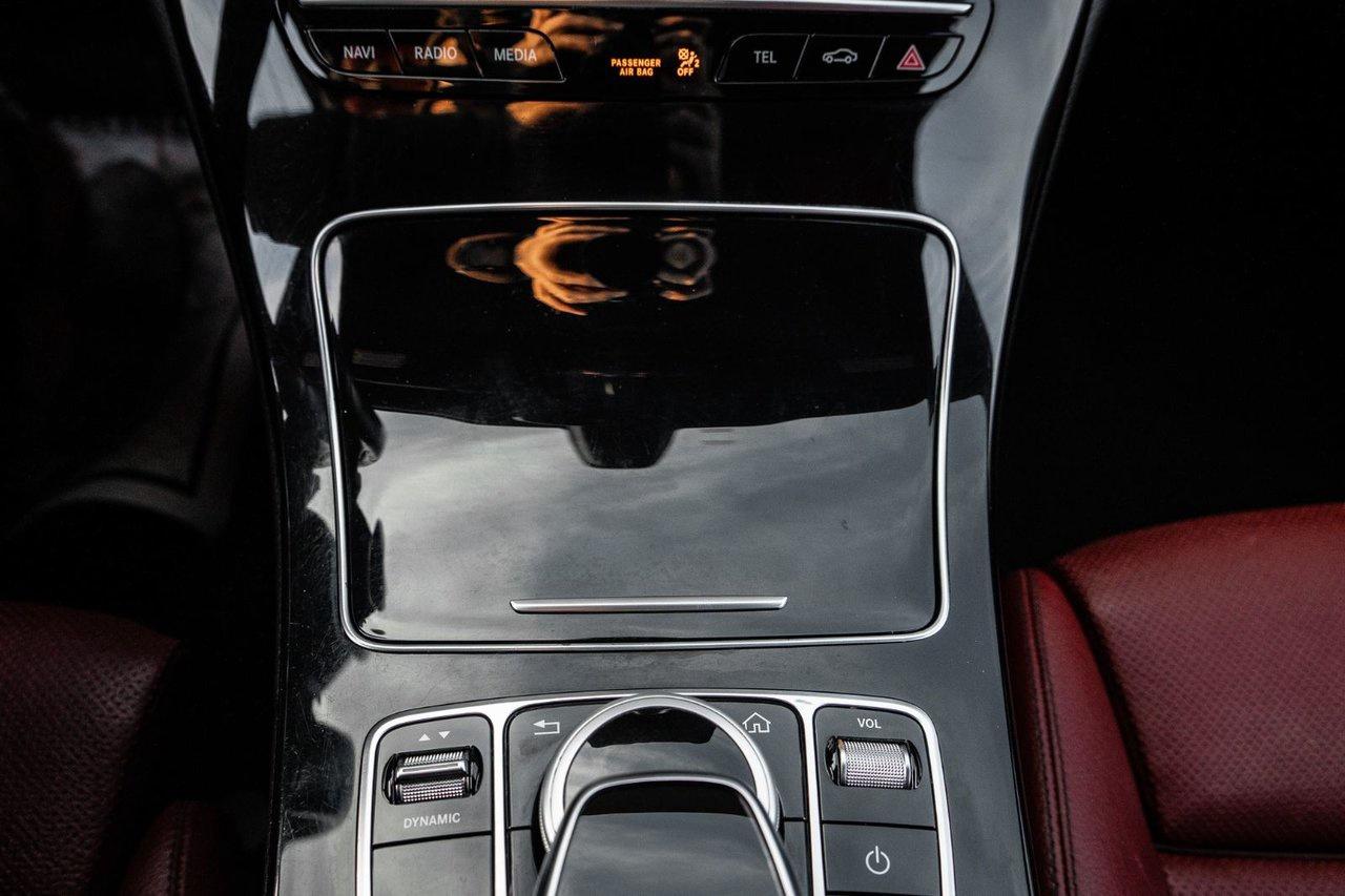 2019 Mercedes-Benz C-Class C 300 Photo