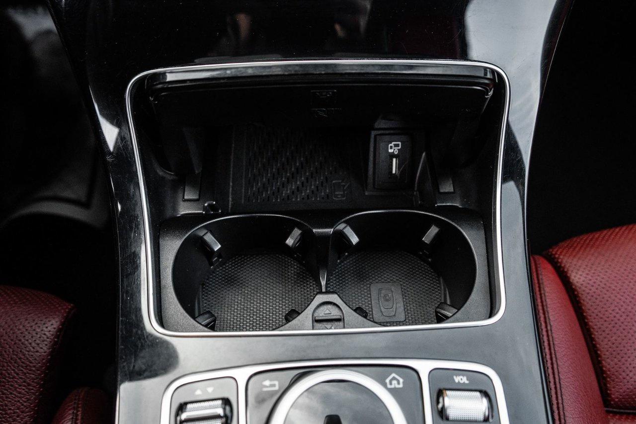 2019 Mercedes-Benz C-Class C 300 Photo