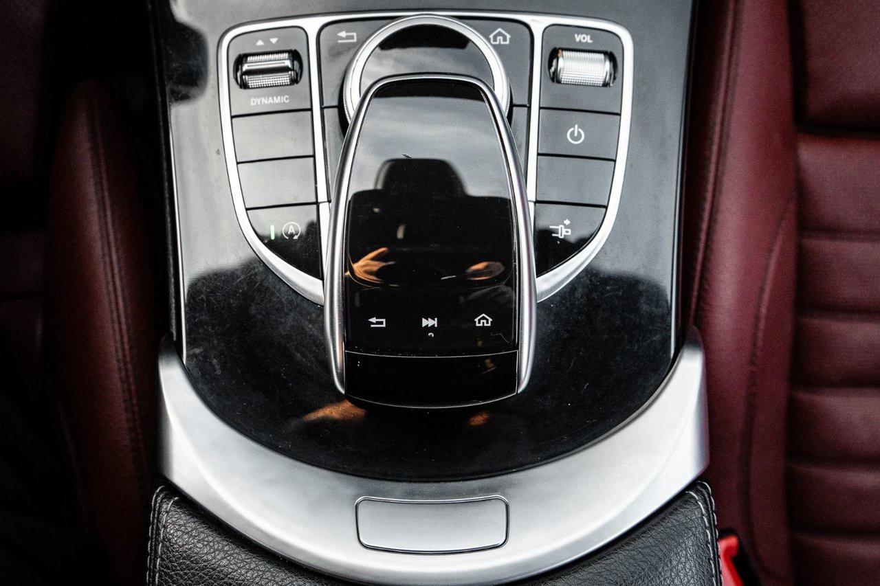 2019 Mercedes-Benz C-Class C 300 Photo