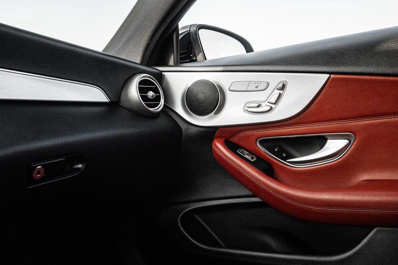 2019 Mercedes-Benz C-Class C 300 Photo