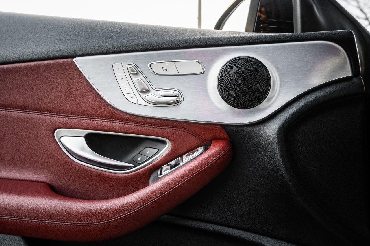 2019 Mercedes-Benz C-Class C 300 Photo