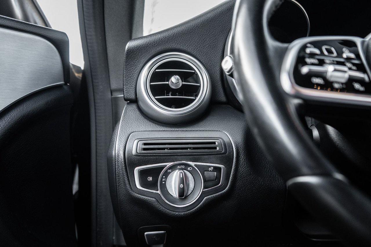 2019 Mercedes-Benz C-Class C 300 Photo