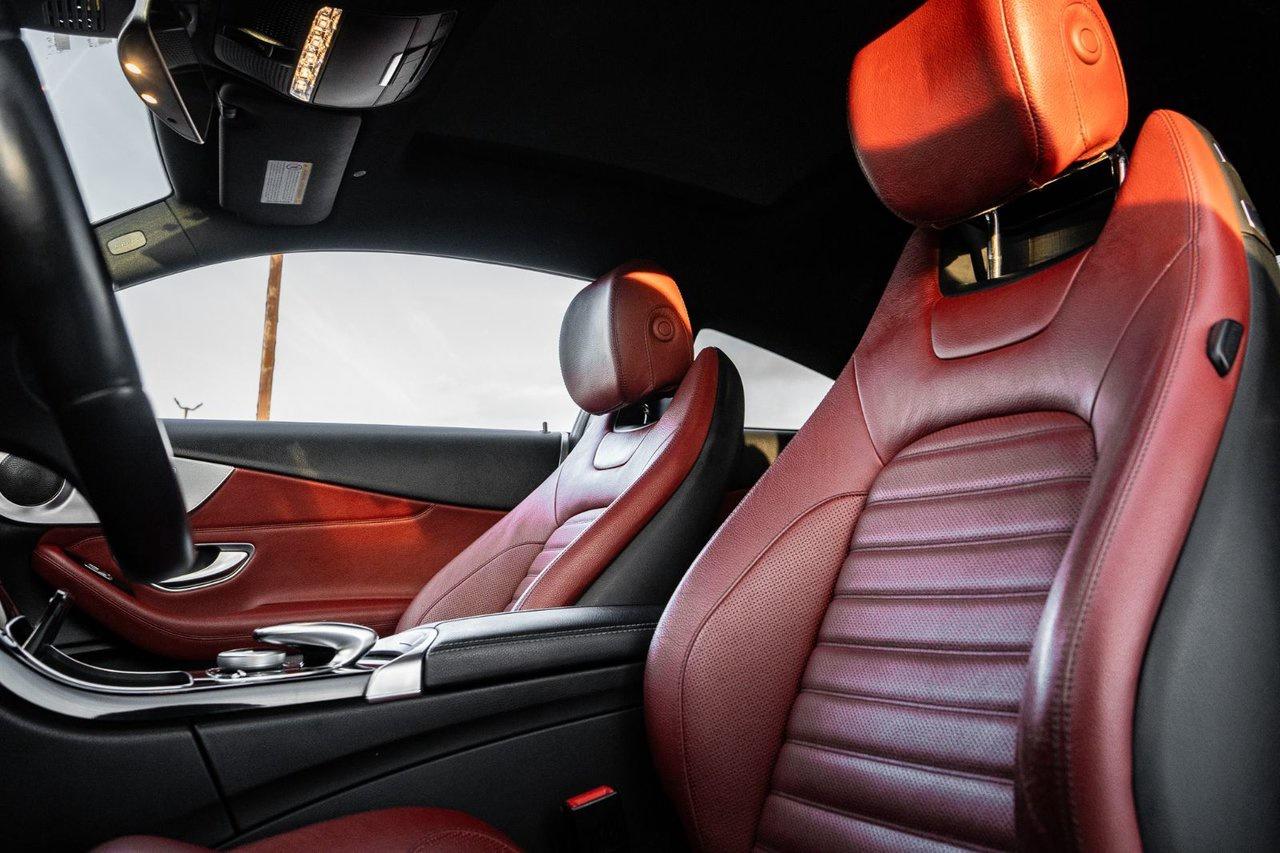 2019 Mercedes-Benz C-Class C 300 Photo