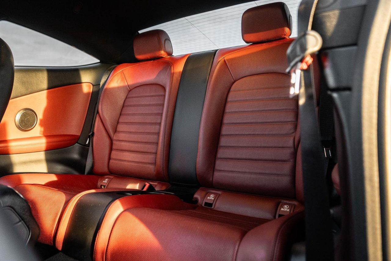 2019 Mercedes-Benz C-Class C 300 Photo