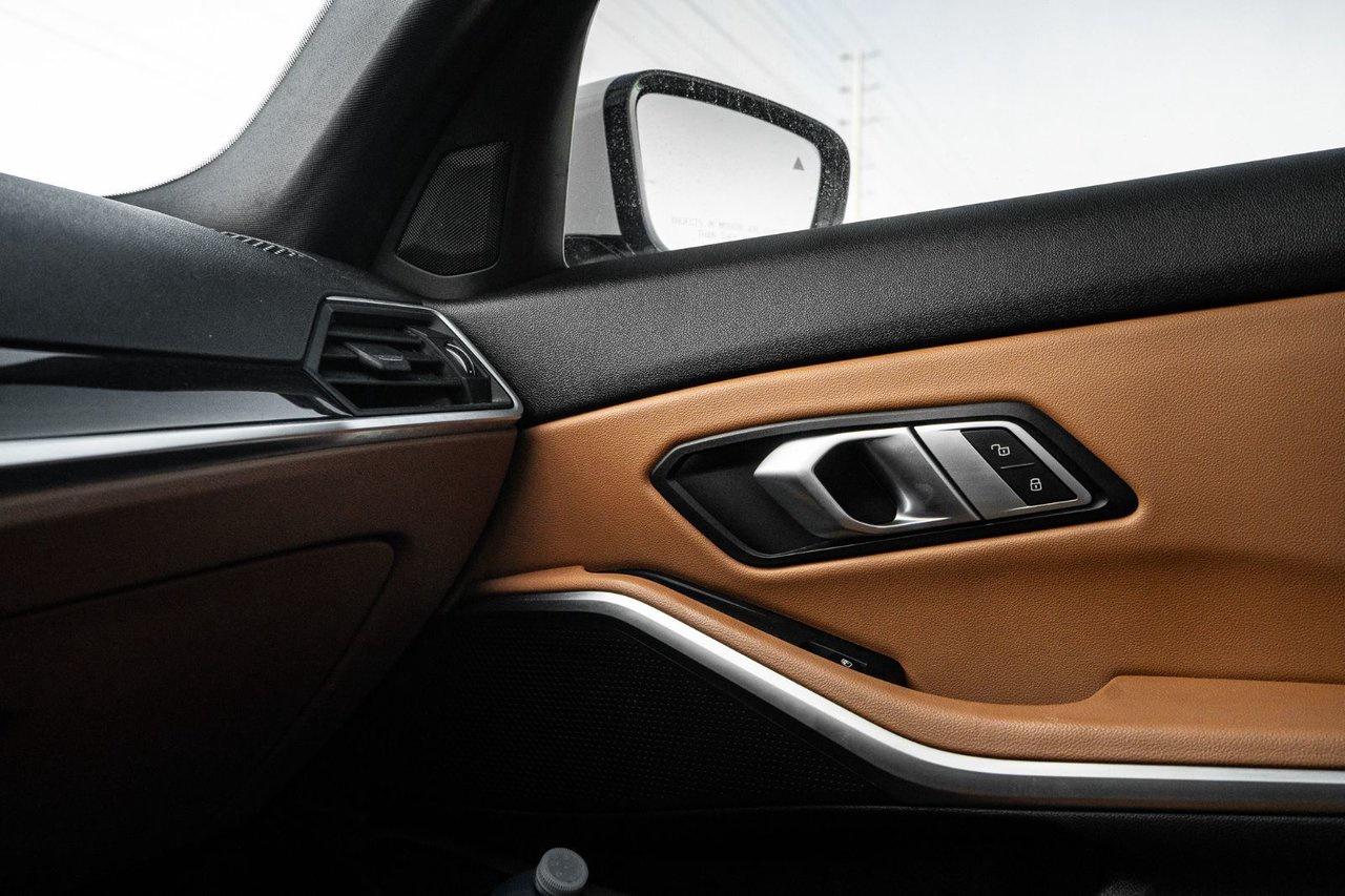 2022 BMW 3 Series 330i xDrive Photo