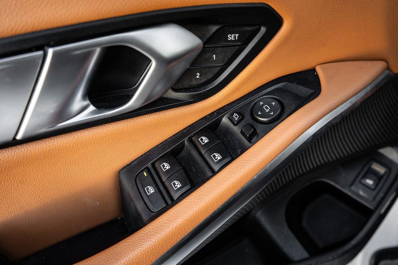 2022 BMW 3 Series 330i xDrive Photo