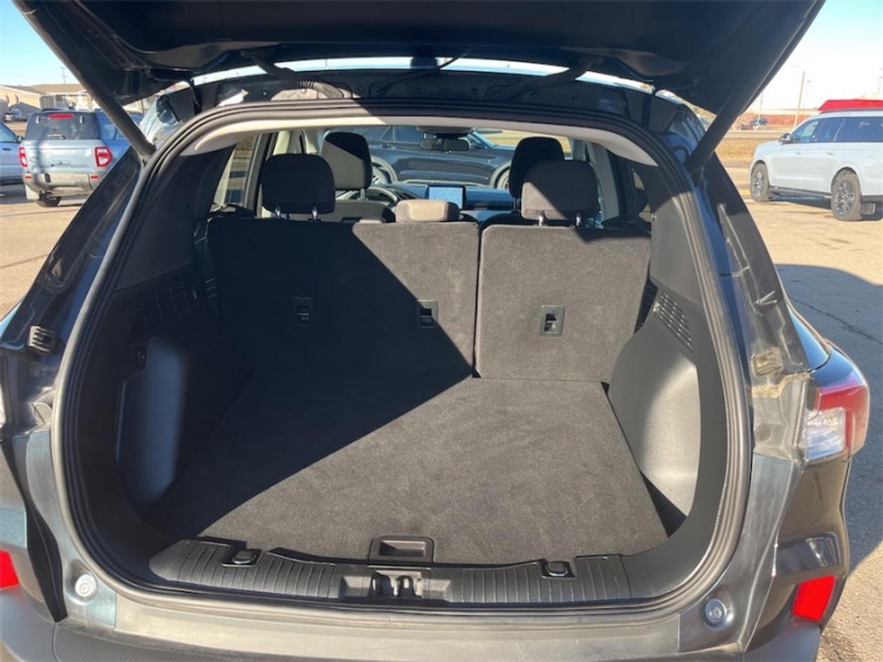 2022 Ford Escape - Low Mileage Photo5