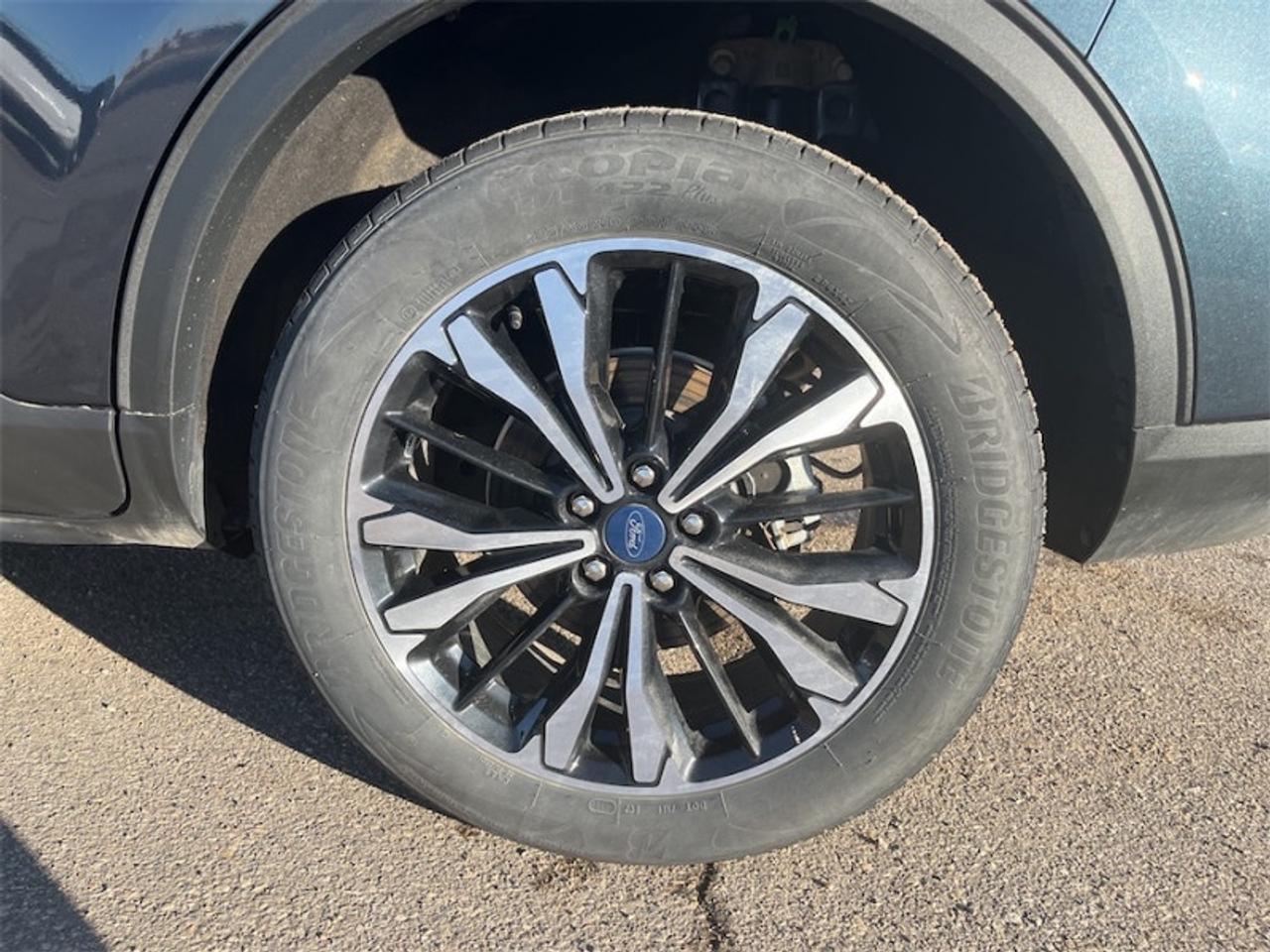 2022 Ford Escape - Low Mileage Photo5