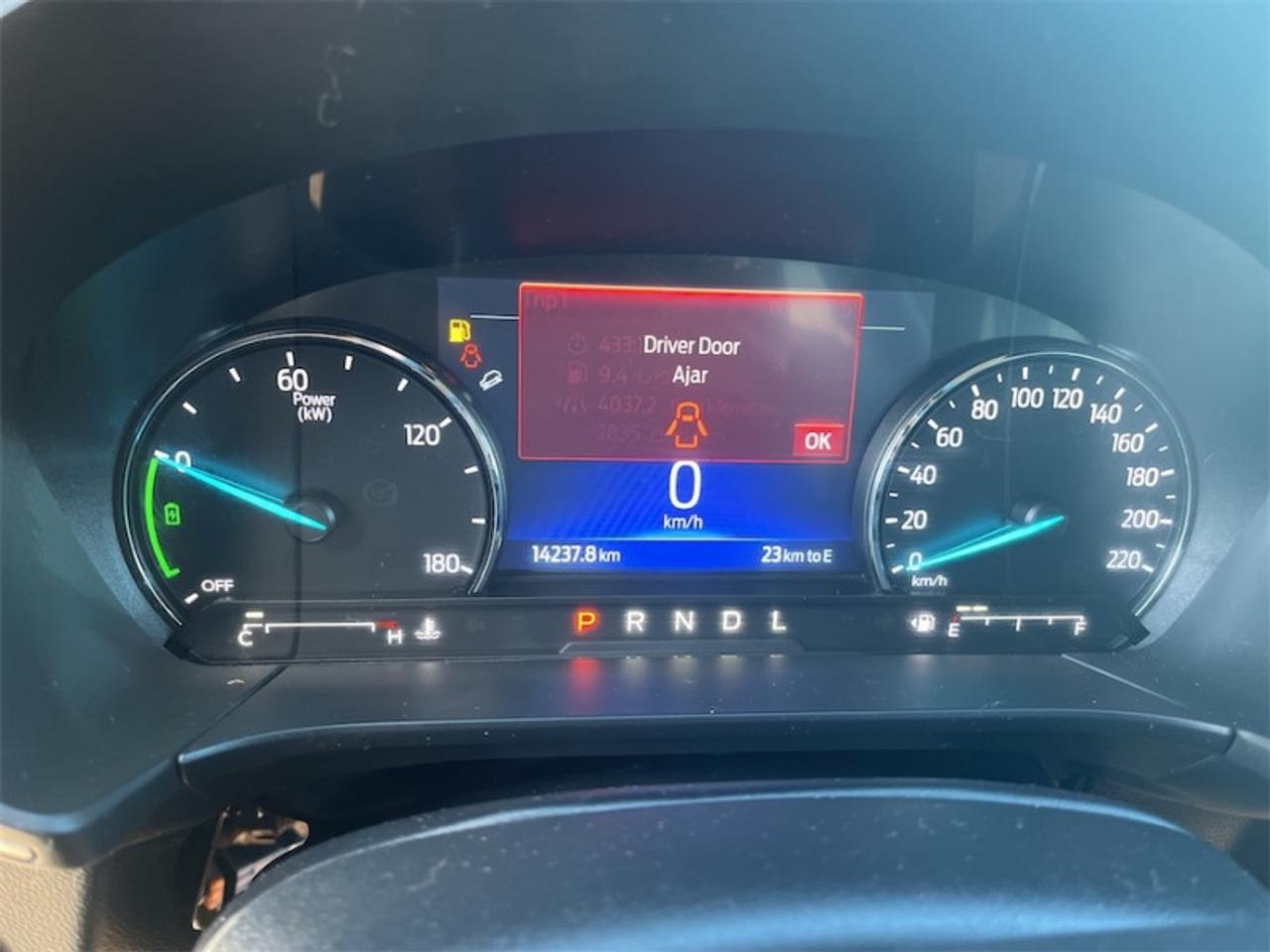 2022 Ford Escape - Low Mileage Photo5