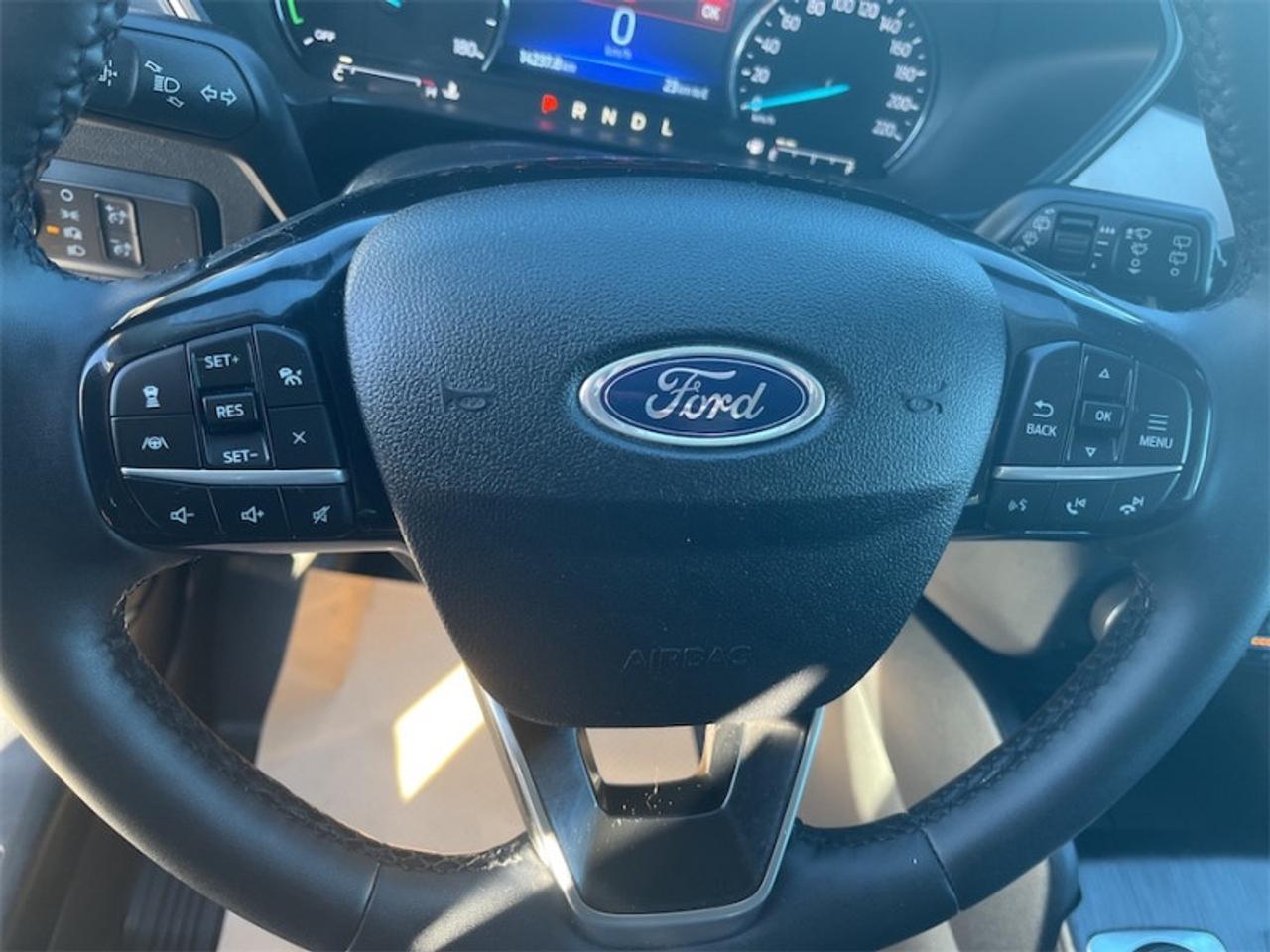 2022 Ford Escape - Low Mileage Photo5