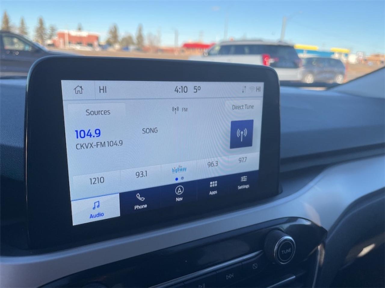 2022 Ford Escape - Low Mileage Photo5